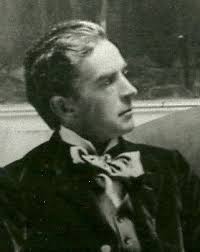 In the Steps of Frank O. Salisbury, Portrait and Stained Glass Artist,  1874-1962