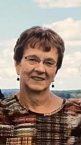 Donna Mae (Knief) Felderman of Bellevue, Iowa, passed away