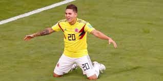 We did not find results for: Juan Fernando Quintero Y Lo Que Dijo Quieroz Sobre La Seleccion Colombia Seleccion Colombia Futbolred