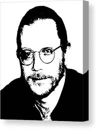 Warren Zevon Canvas Prints & Wall Art for Sale