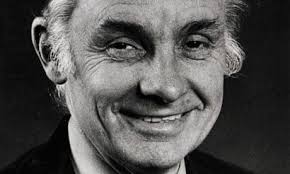 Douglas Hooper obituary