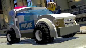 If you are looking at creating a city, you will want vehicles of great quality with the ability to still navigate the scene. Lego City Undercover Vehicles Trailer Nintendo Everything