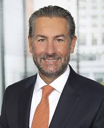 Peter Velcofsky financial advisory team