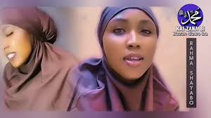 Abba Jinjina Fadima Fadimace