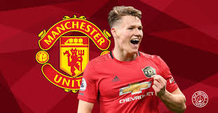Always proud to wear the scotland shirt. Man United Fans React To Top Scott Mctominay Display Vs Leeds