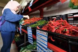You may be interested in. Kenapa Harga Cili Merah Naik Mendadak Sarawakvoice Com