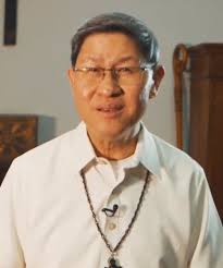 Luis Antonio Tagle