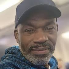 Reginald Harding's Instagram, Twitter & Facebook