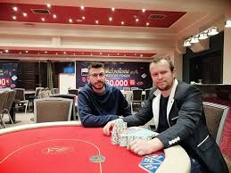 Apollonia: Πρωτιά και ticket για Koromani στο Deepstack, προκριματικός  απόψε