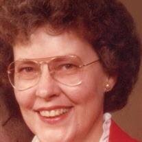 Beverly R. Tucker Obituary