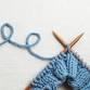 Evening Knitting Club event image