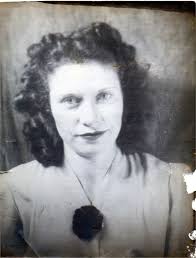 Ruby Lee Barron Ferrell (1918-1998)