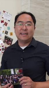 Congressman Andy Kim stopped by #RCBC's Mount Laurel campus and was among  the first participants to share his gratitude! Our gratitude boxes and  accompanying cards, scattered across campus, highlight ...