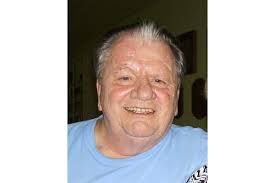 Dwight Garwood Obituary (1947