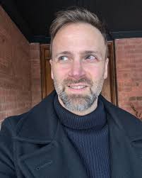 Christopher Killam- Real Estate