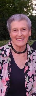 Tribute to Rosalee, a dedicated lady to FLB HS