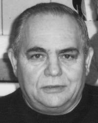 Joseph Panici Obituary (2016)