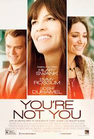 You're Not You (2014)