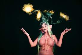 Review: Melanie Martinez's 'Portals' – Rolling Stone