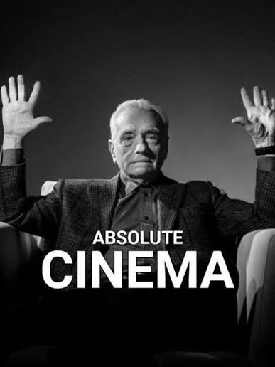 Absolute Cinema'