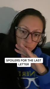 Rebecca Yarros The Last Letter Spoiler