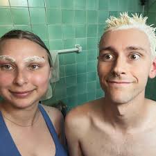 2024! it's been a while since I've posted and I thought I'd give a little  visual update:) from tons of live music to a solar eclipse, from managing a  cross country tour