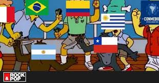 Maybe you would like to learn more about one of these? Chile V S Argentina Los Mejores Memes Para Esperar El Encuentro