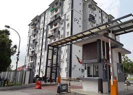 1138 rawang, selangor apartment for sale. Perdana Park Apartment Bandar Tasik Puteri Rawang Property For Sale On Carousell