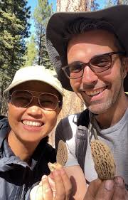 Where to fish in Hoke county, North Carolina?