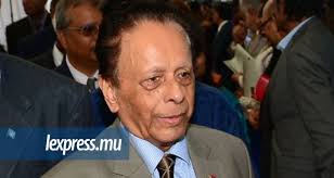 SAJ sur la révocation de Pillay: «MK tomb sou mwa mé mo pa dan board»