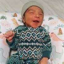 Ricardo Alejandro Olvera Obituary