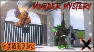 If you have any questions regarding roblox murder mystery 2, feel free to ask in the comments below. Murder Mystery X Sandbox Codes June 2021 Free Knives