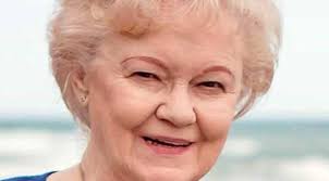 OBITUARY: Jo Anne Keene-Steele-Quick Passes Away at Viera Del Mar Health  and Rehab Center in Viera at Age 89