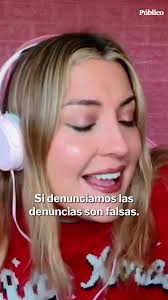 Denuncias por Violencia Machista con Marina Lobo