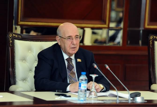 Əhliman Əmiraslanov: Ötən illərdə olduğu kimi növbəti ilin də dövlət  büdcəsi sosial yönümlüdür