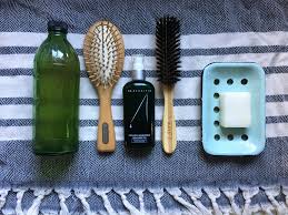 Navigating the world of hair oils can be, well, a bit overwhelming. Zero Waste Hair Care Suffused Supper