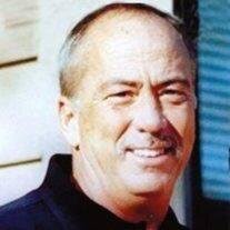 Dwight K. Curry Obituary