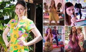 She launched with a tasteful disco sound and have since consistently showcased interesting songwriting and compositions in the realm of contemporary pop and dance music. Sophie Ellis Bextor Talks Surviving Lockdown With Five Sons And Performing Concerts From Her Kitchen Daily Mail Online