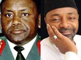 Abacha's Son Wins Kano PDP Governorship...