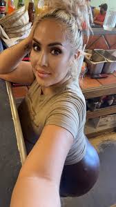 Photo posted by Mya Ramirez (@bratty_brat86)