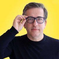 Fintech Book Authors