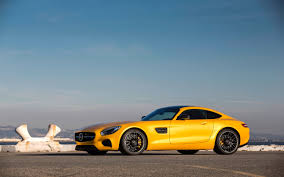 Image result for Calcite Yellow 2016 Mercedes