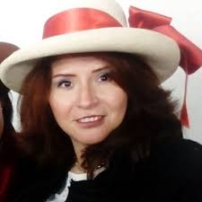 Celeste Acosta (@Celestitay1)