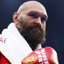 Ex-Heavyweight Boxing Champion Tyson Fury Announces Retirement