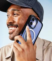 CASETiFY Impact Case for iPhone 13 Pro Max Compatible with Magsafe