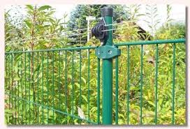 Unser Abgesicherter Katzengarten Katzengarten Katzen Garten