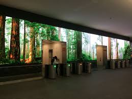 Img 1325 Jpg 3264 2448 Interactive Architecture Video Wall Digital Signage