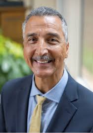 ACRED Committee Member List