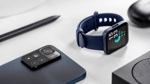 The Xiaomi Redmi Watch 2 is already a ...