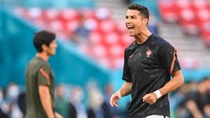 Born 5 february 1985) is a portuguese professional footballer who plays as a forward for serie a club. Em News Cristiano Ronaldo Bricht Em Rekorde